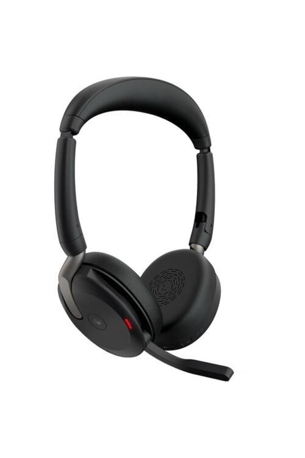 Evolve2 65 Flex USB MS (Jabra Türkiye Garantili) - 1