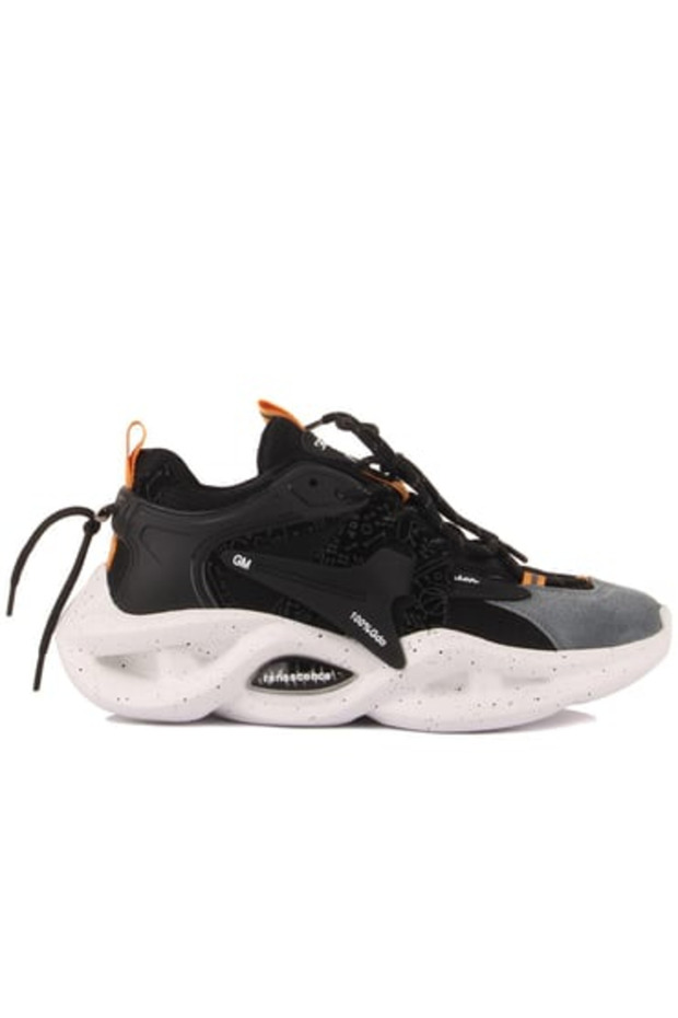 Men's Shoes 24Y545 Black