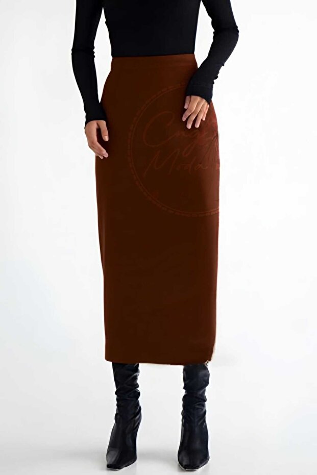 Fusta creion Hijab - 1