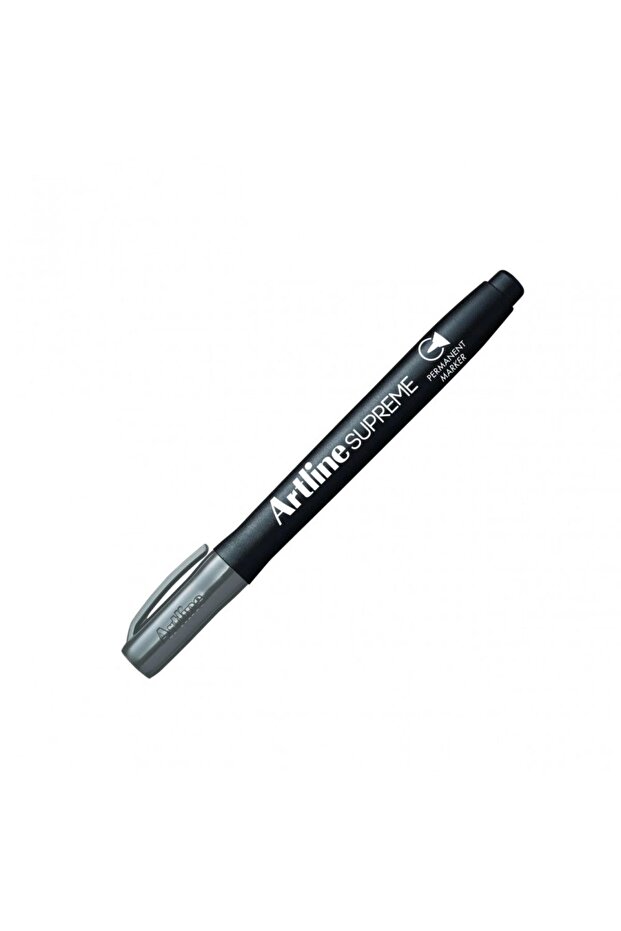 Supreme Permanent Marker Grey - 1