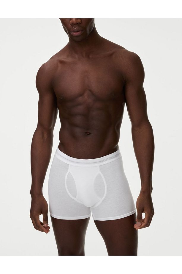 5'li Regular Fit Trunk Seti - 2