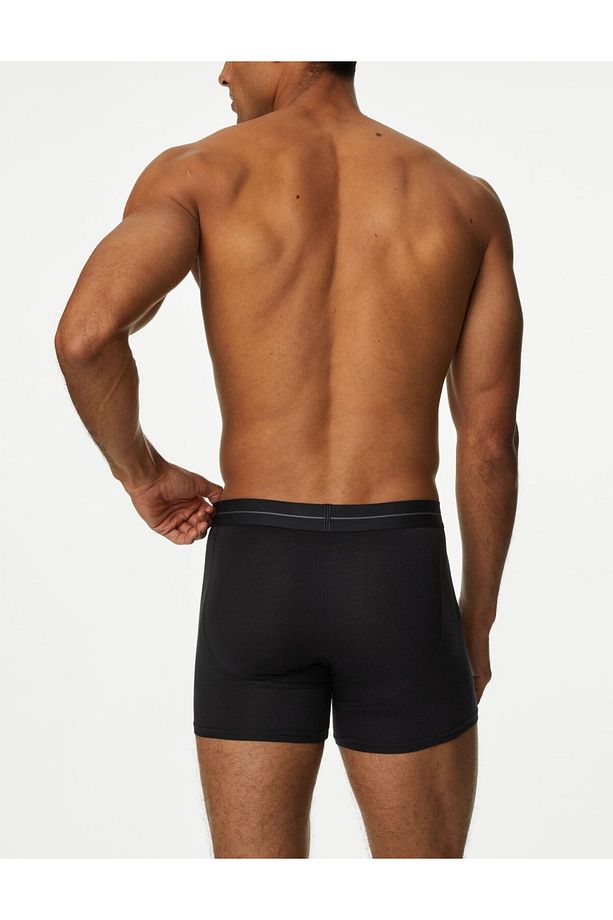 5'li Regular Fit Trunk Seti - 2