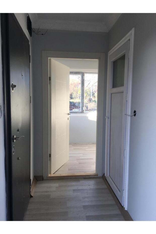 27 m², 1+1, PREFABRİK EV - 7