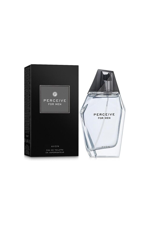 Perceive 100 ml Edt Erkek Parfümü - 3