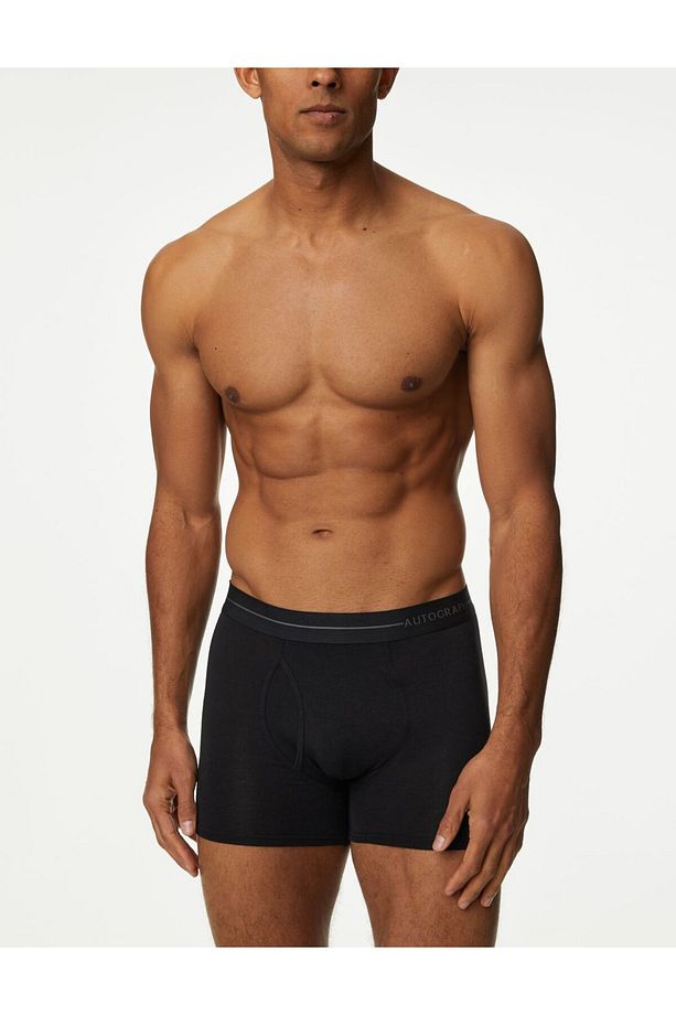 5'li Regular Fit Trunk Seti - 4