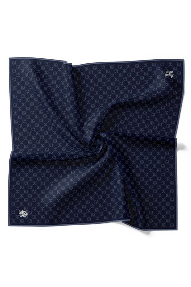 İpek Twill Eşarp 4202 - 4
