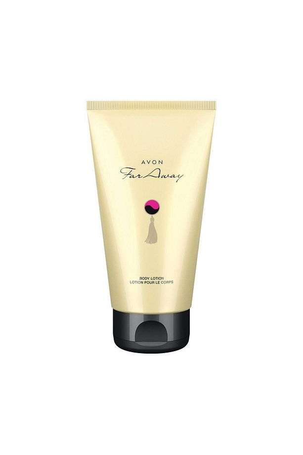 Far Away Vücut Losyonu 150ml - 1