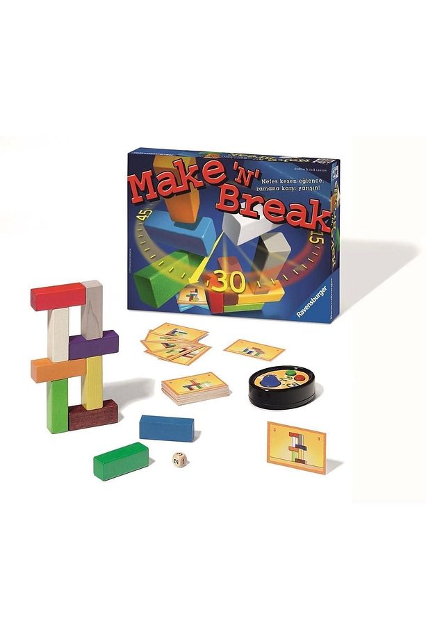Make N Break 265558 - 1