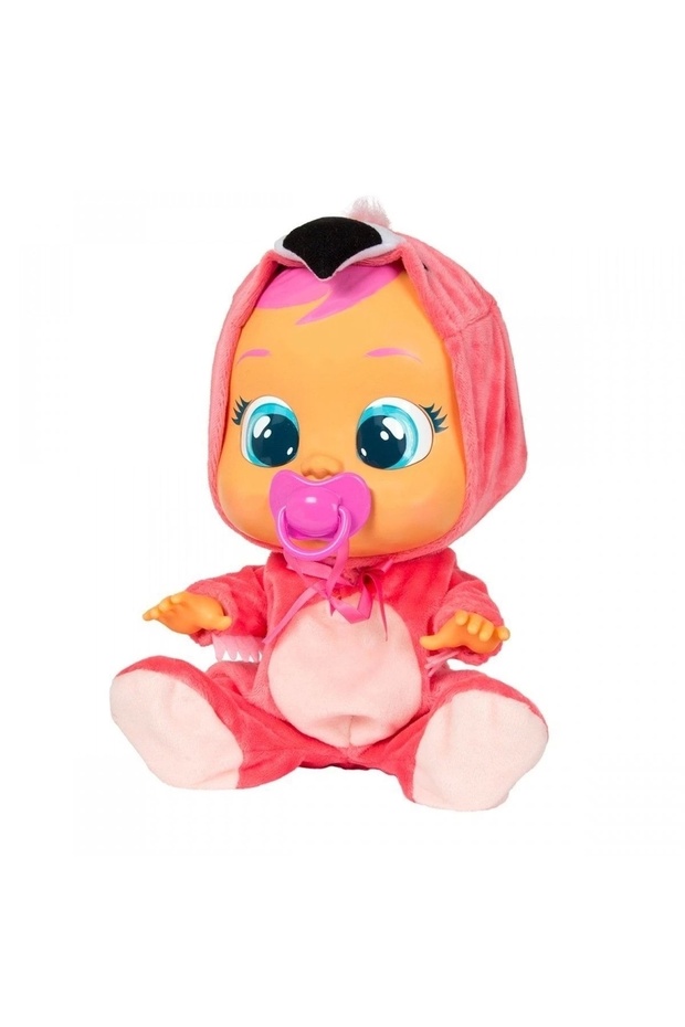 Cyb21000 Cry Babies, Ağlayan Bebekler / S793195 I |1 Adet| - 5