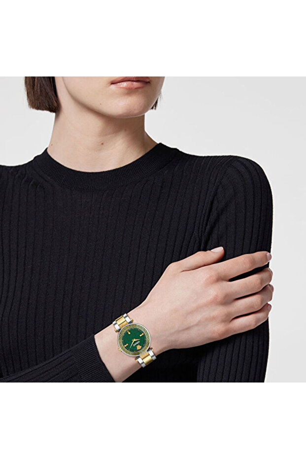 VRSCVE8B00524 Kadın Kol Saati - 5