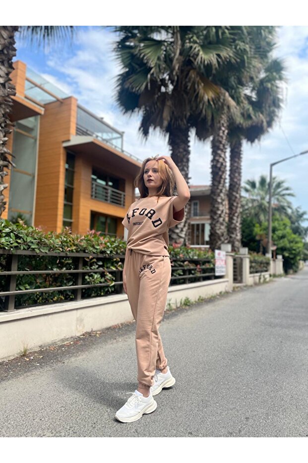 Σετ γυναικεία φόρμα - 2