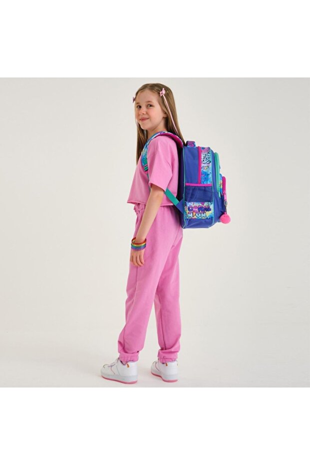 14414 Model Backpack - 2