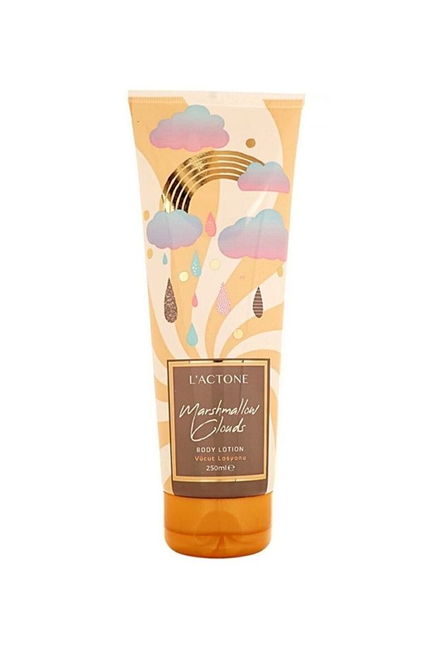 Marshmallow Clouds Vücut Losyonu 250 ml - 1