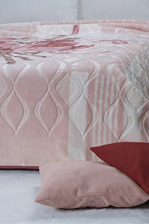 Çift Kişilik Monolya Pudra - 2