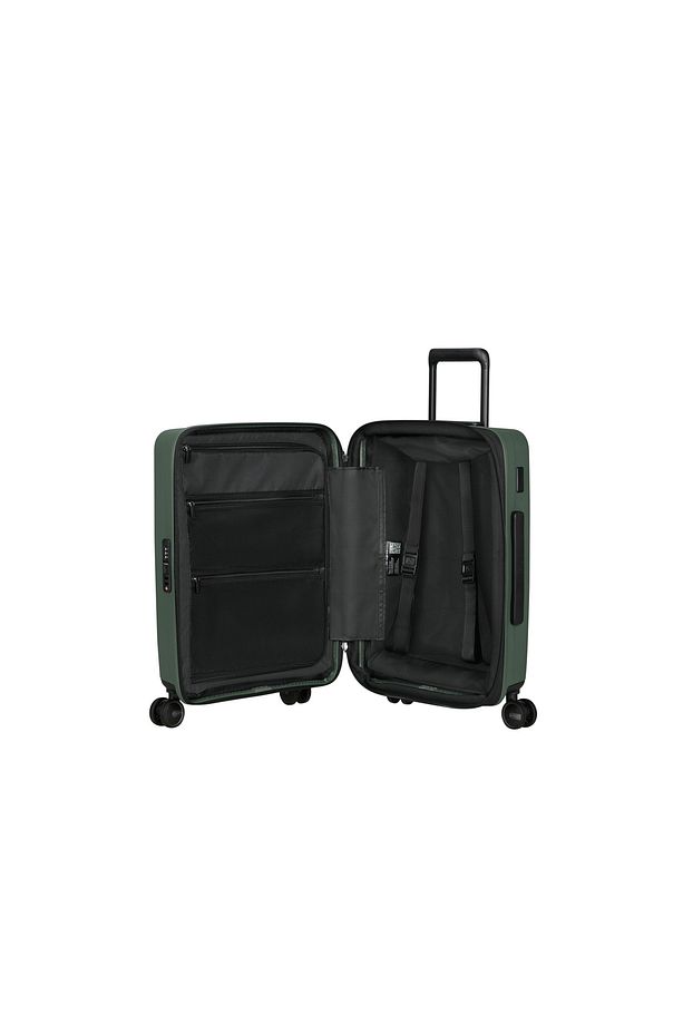 Restackd Spinner Kabin Boy Valiz - 2