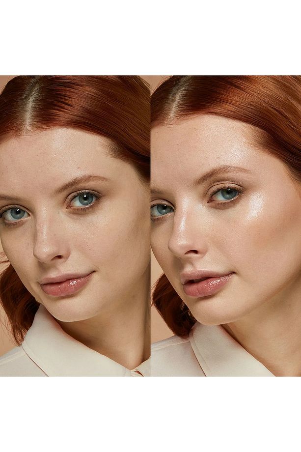 Glow Fusion Highlighting Drops-Yoğun Pigmentli Metalik Bitişli Likit Aydınlatıcı Highlighting 10ML - 3