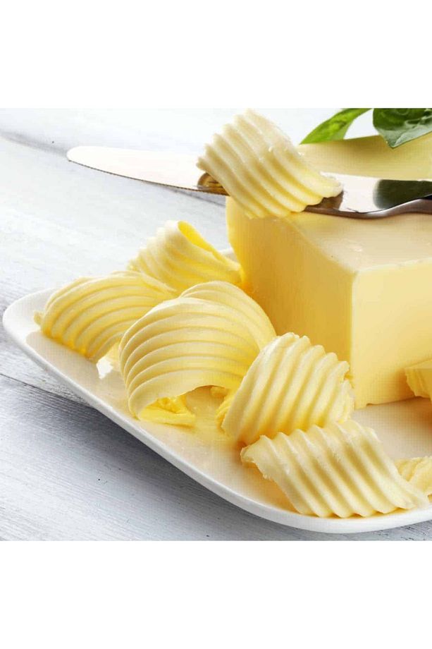 Kars Tereyağı %100 Doğal Katkısız Saf Tereyağ Net 1 kg - 2