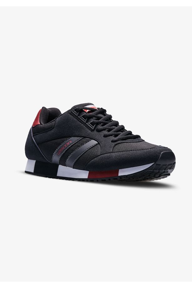 Boston Erkek Sneaker Ayakkabı 24BAE00BST5M - 6