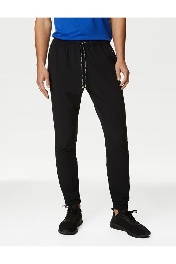 Regular Fit Jogger Eşofman Altı - 1