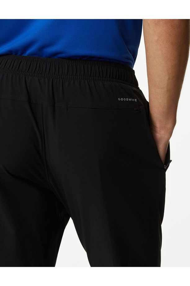 Regular Fit Jogger Eşofman Altı - 3