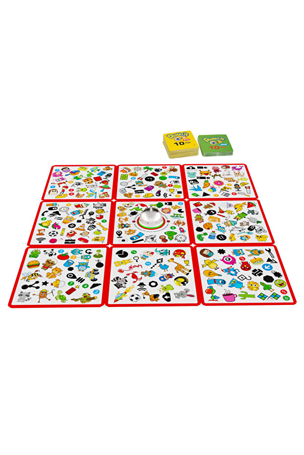 Dedektif Plus Lisanslı Orijinal Ürün - 4