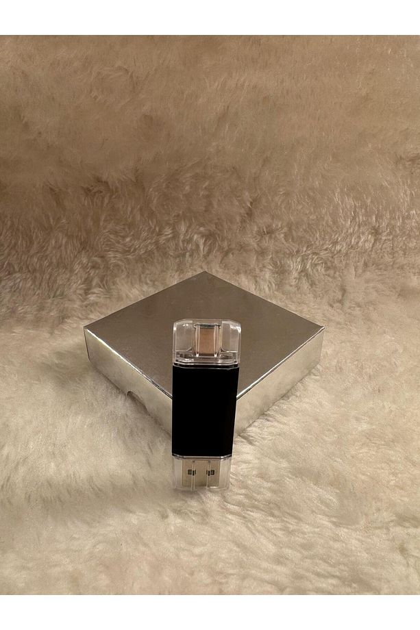 MicroDrive 256 Gb  ve 128 Gb seçenekli Type C Ve Usb Çift Giriş 3.0 2in1 Flash Bellek - 6
