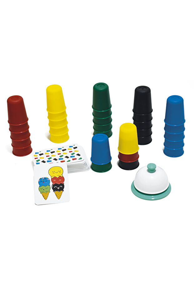 Pratik Bardaklar - 4