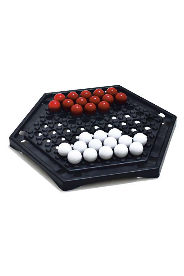 Akıl Oyunu Sumo RD5509 - 4