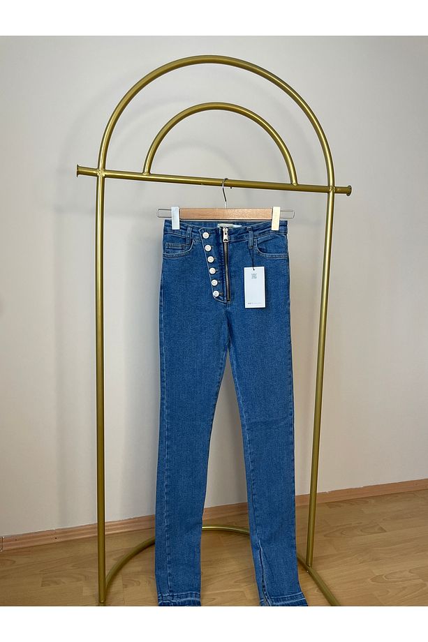 Kot jean - 3
