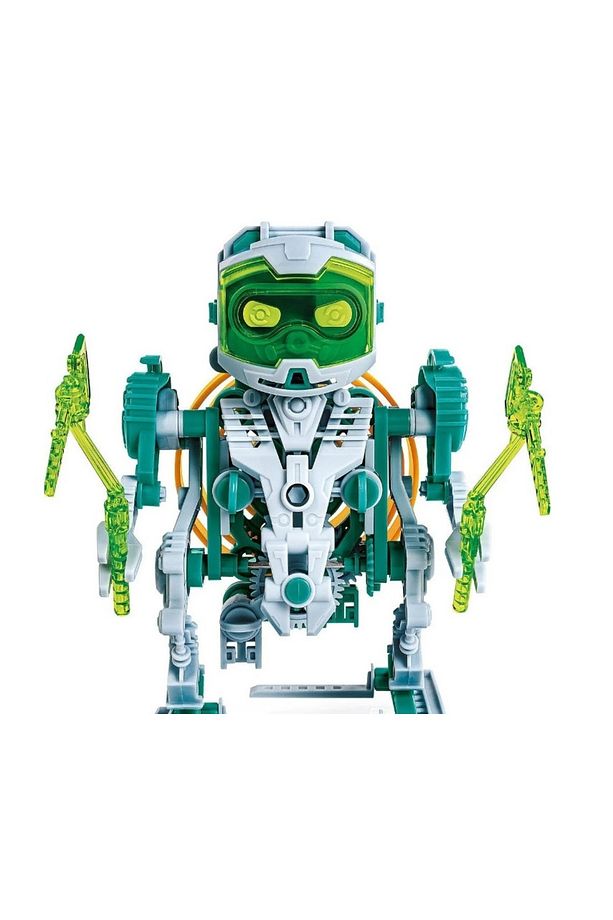 CLEMENTONİ Öğrenin ve Robotik Oluşturun Eğitici Oyun Space Miner Robotik Atölyesi - 2