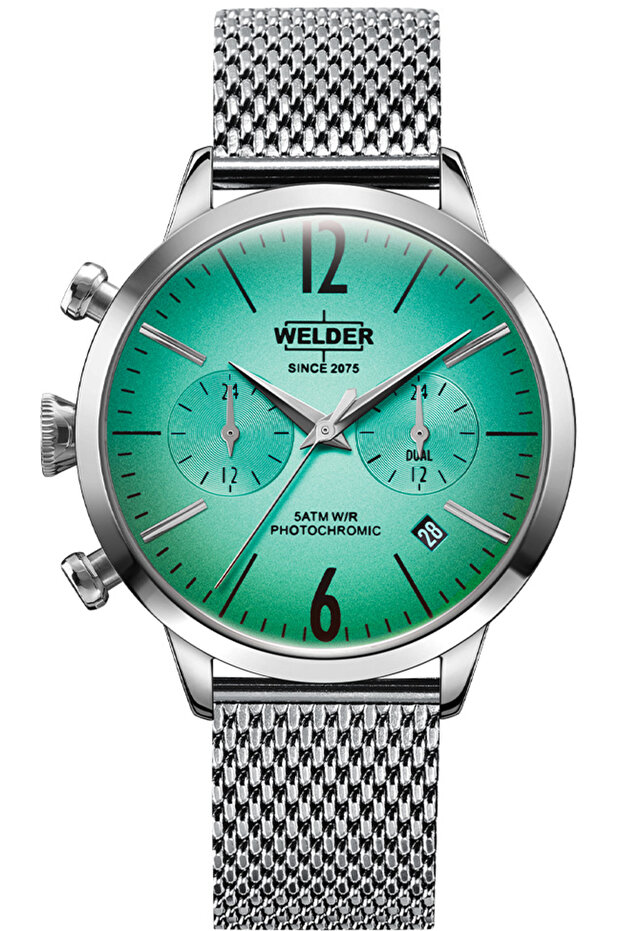 Welder Wwrc614 Women's Wristwatch