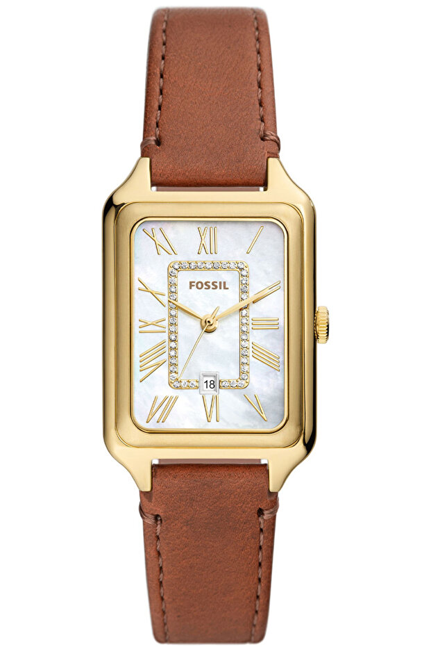 Fes5307 Kadın Kol Saati - 1