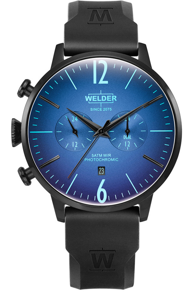 Welder Wwrc1020 Men's Wristwatch