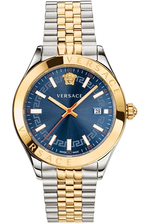 Hellenyium Vrscvevk00520 Erkek Kol Saati - 1