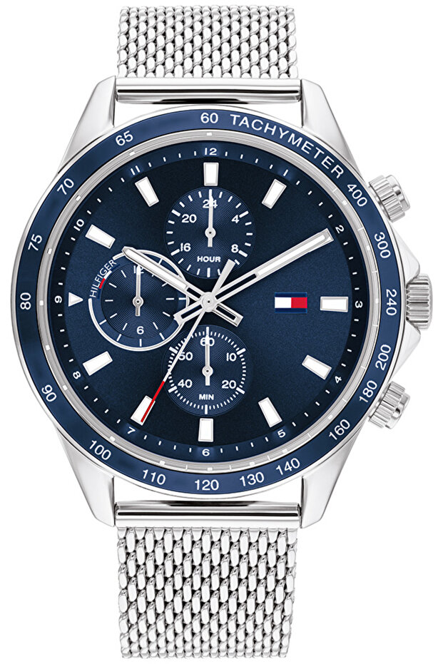 Th1792018 Men's Wristwatch