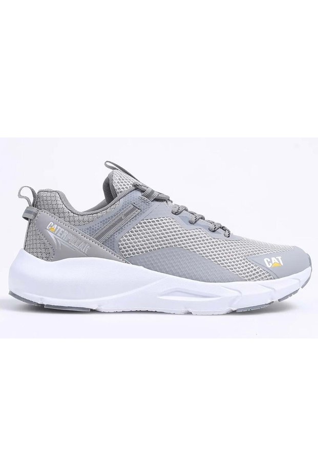 013Z101003 Thornton Unisex Sports Shoes Gray