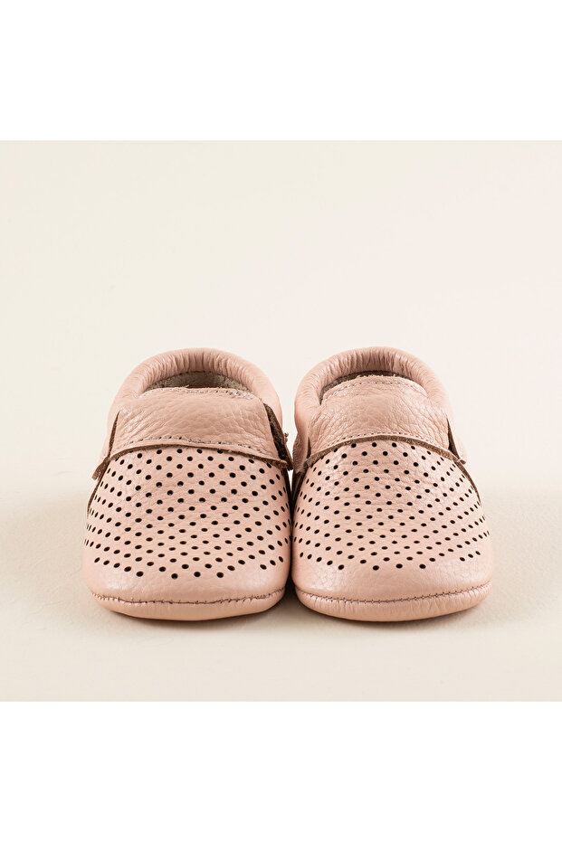 Triko Patik Pembe - 1