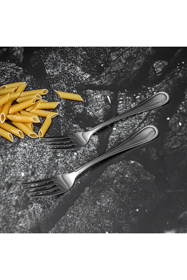 2-piece Table Fork- RF12547 - 4