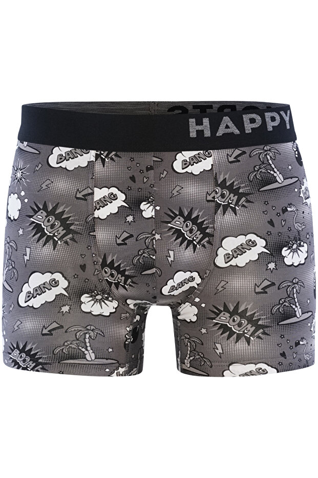 Retroshorts Şortlar - 1