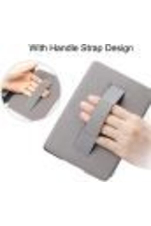 Basic 2022 2024 E-kitap Okuyucu Kılıfı - 2