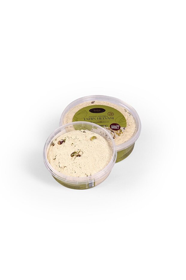 500Gr Eastern Confectionery Pistachio Halva