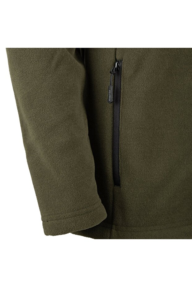 River Polar Mont - Haki - 5