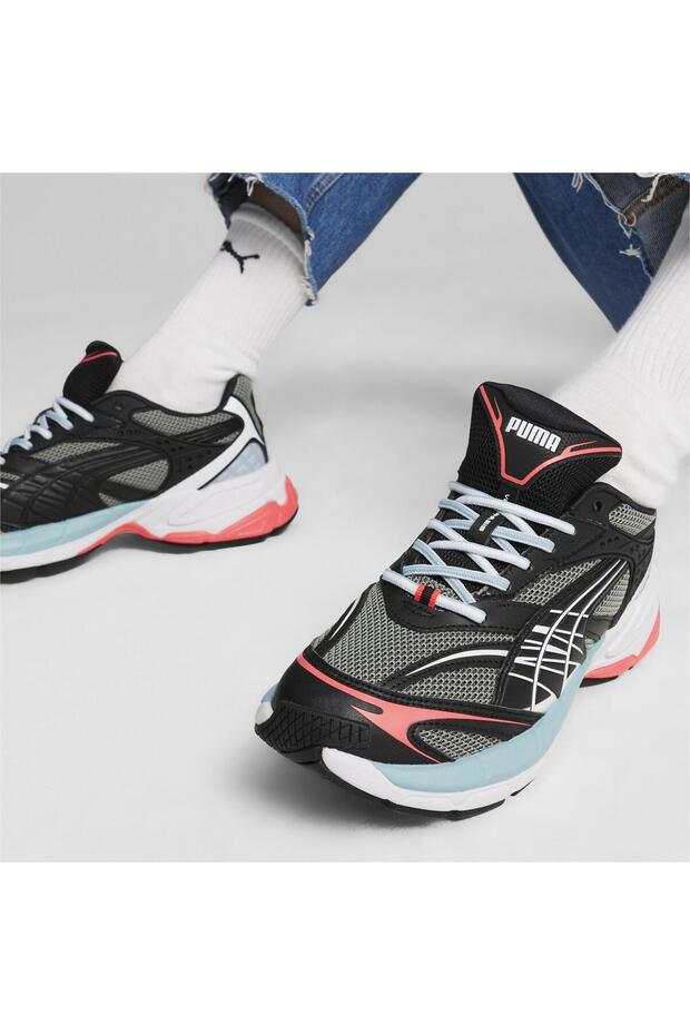 Velophasis Bliss Unisex Sneaker - 8