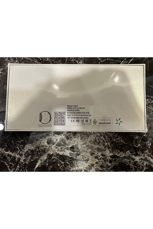 Hk10 ULTRA 3 WİFİ - 5