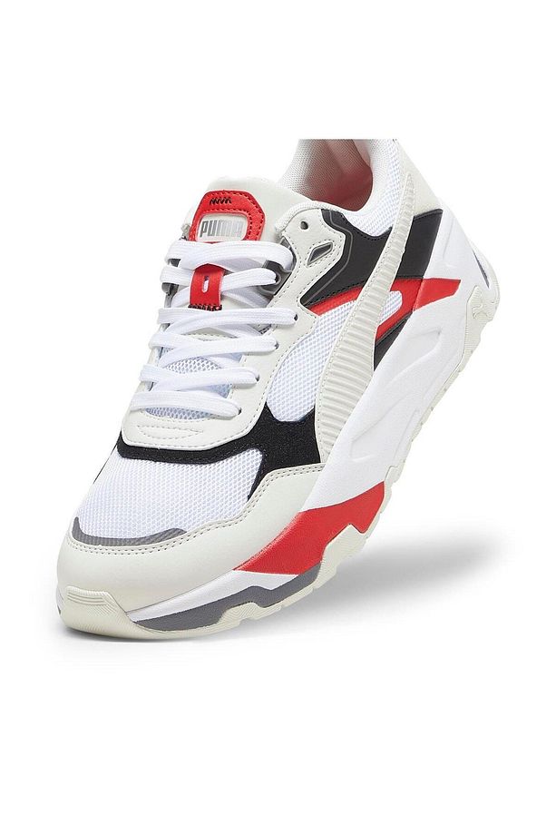 Trinity Erkek Sneaker - 8