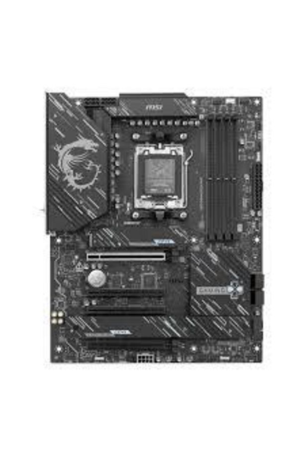 X870 Gamıng Plus Wıfı Ddr5 8200(OC)mhz - 3