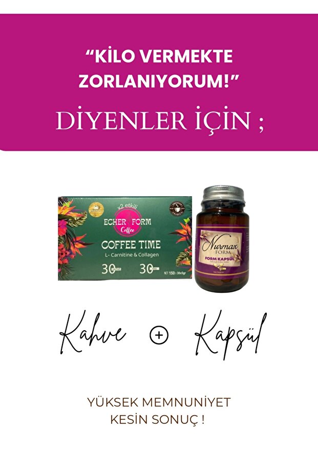 Form Kahve (30’LU) Capsul (60’LI) - 2