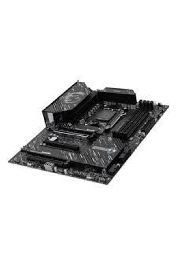 X870 Gamıng Plus Wıfı Ddr5 8200(OC)mhz - 2