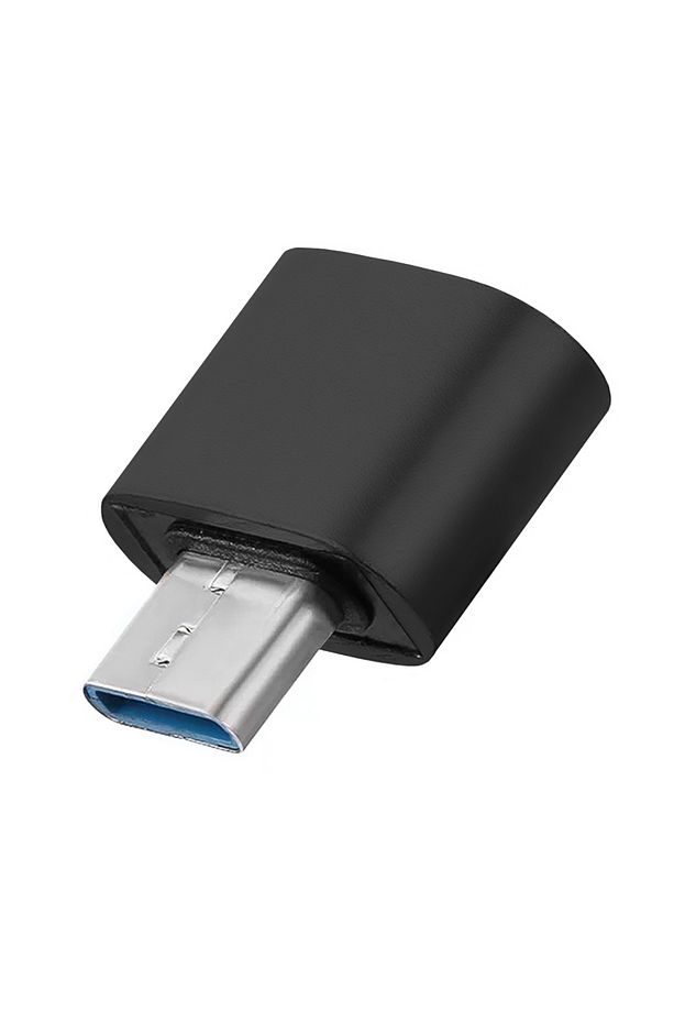 17203 Usb To Type-c Giriş Çevirici Otg Drive - 1
