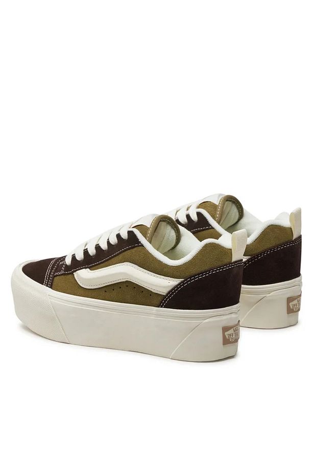 Knu Stack Erkek Sneaker - 3